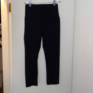 Lululemon high-rise leggings
